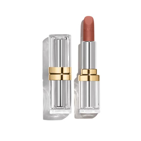 chanel rouge noble|31 LE ROUGE – REFILL Matte lipstick 22 .